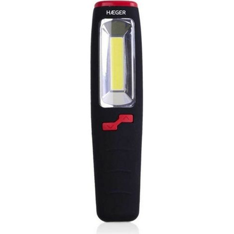 Linterna Haeger FL-LED.003A 3 W (1/3)