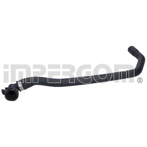 Tuyau, échangeur de chaleur (chauffage) Original Imperium 222396 CITROËN 6466K6