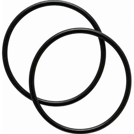 O-Ring für Klappe 33x3x39, Beutel mit 2 Stück (1/2)