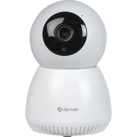 Caméra de surveillance DENVER IIC-215MK2, intérieure, blanche (1/2)