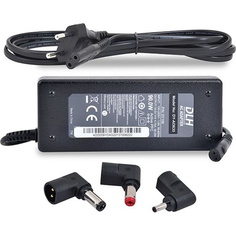 Alimentation secteur 90W universelle ( sauf USB-C) DY-AI3635 pour Ordinateur portable ACER, EMACHINES, PACKARD BELL (1/4)