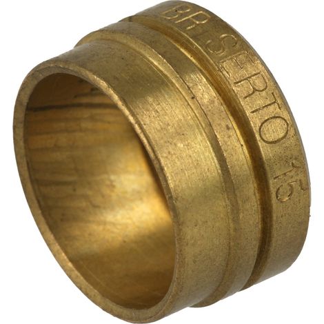 Bague de serrage 15 mm