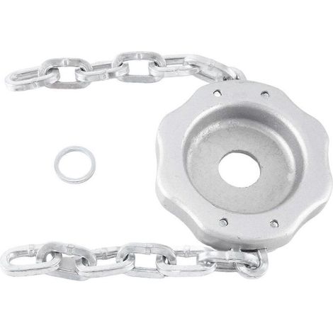 Accessoires pour tondeuses à gazon, tête de coupe, fil de coupe - AquaForge (1/4)