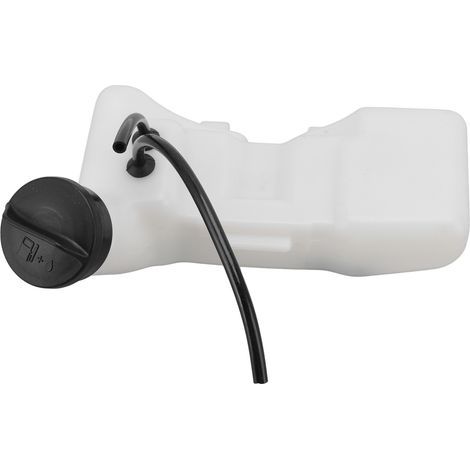 Kraftstofftank für STIHL Freischneider FS80, FS80r, FS75, FS76, FS74, FS72 und FS85 (1/5)