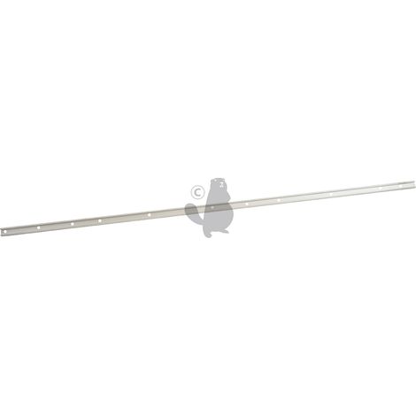 Barre De Lamier Supérieure Pour Modèle Sht675k, Origine Stiga.