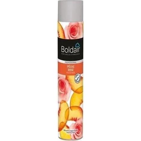 Boldair Deodorante Pesca Rosa 750 ml