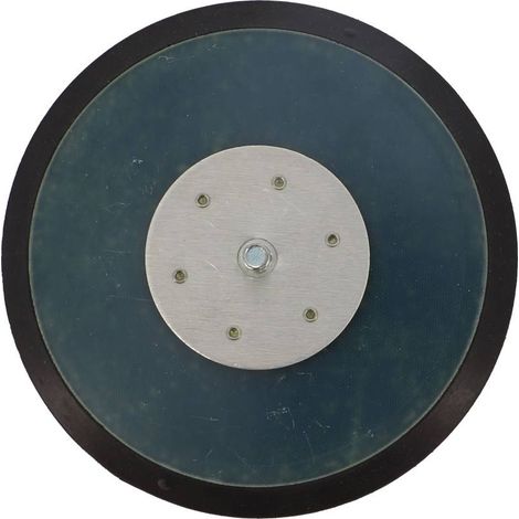 PLATEAU Ø150MM 5/16'' AUTOCOLLANT CEDREY