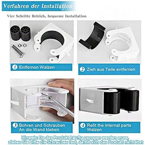 Support Mural Vélo, Porte-Vélos, Peu Encombrant, Intérieur Extérieur, pour VTT et Course, Orange, 1 Pièce (1/4)