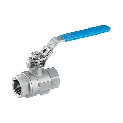 Llave paso valvula esfera 1/2 00602 cis (1/2)
