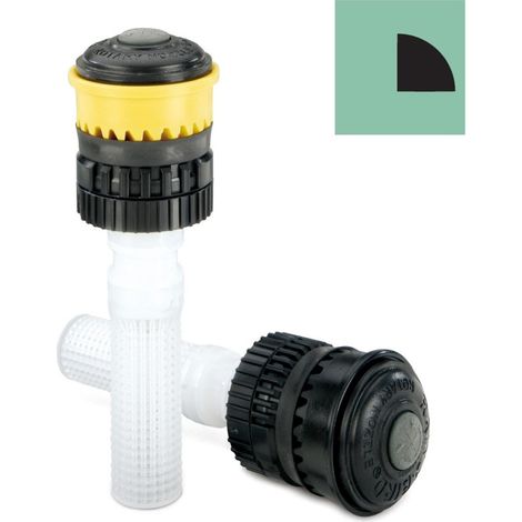 Tobera giratoria r 17-24 q 90º (5,2-7,3 m)