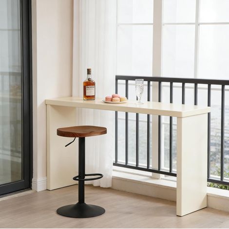 Frühstücksstühle,Hochbarstühle,Essstühle im modernen Stil(Es ist nur ein Bar Stuhl enthalten) (1/5)
