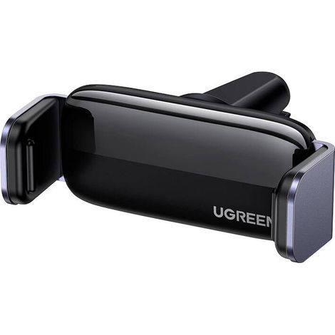 UGREEN LP120 Kfz-Handyhalterung mit Klemme (schwarz)
