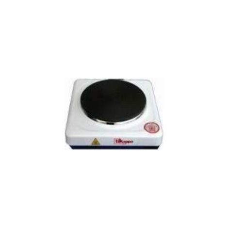 Fornello elettrico piccolo 1 piastra 300W