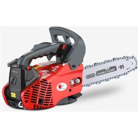 ELAGUEUSE THERMIQUE GUIDE 30CM ALTRAD 25,4 CM3 ELAG025T25