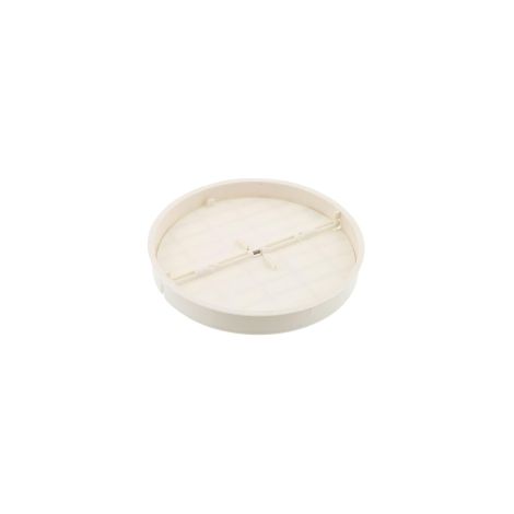 Conjunto de brida con válvula antirretorno (Diámetro: 15 cm) para campana Arthur Martin, Electrolux, Candy, Airlux - 80883622