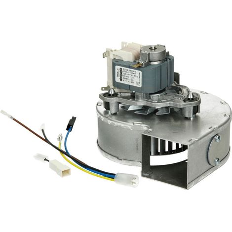 BOSCH Ventilatore, 87172042240