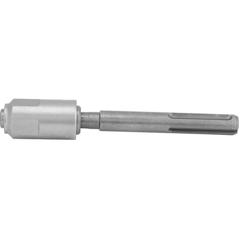 Adaptateur SDS Max vers SDS Plus, mandrin de perçage, convertisseur de tige, outil rapide