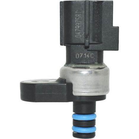 Bosch Kraftstoffdruckregler/Kraftstoffdrucksensor, Typ 047997581, Hochleistungs-Kraftstoffdruckregler, kompatibel mit vielen Fahrzeugmodellen, direkter Ersatz für das Originalteil. (1/4)