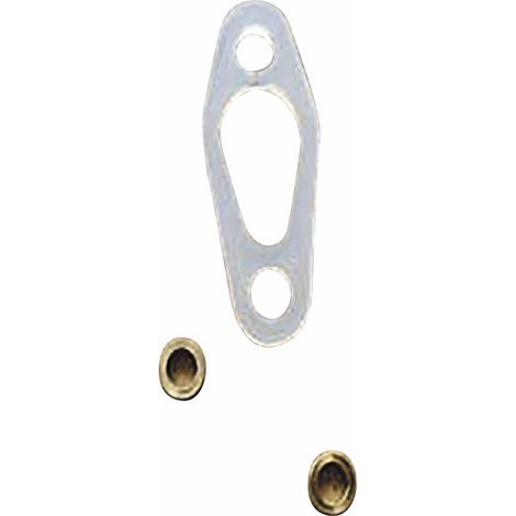 Remeha Joint silicone f. électrode Z-I, 0306638