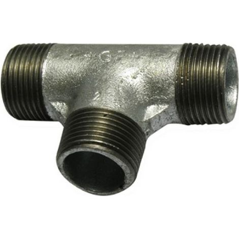 TEE   M.M.M.   ZINCATA 1/2&quot