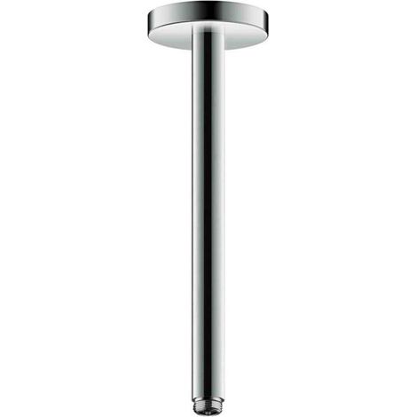 hansgrohe AXOR ShowerSolutions de ducha Conexión al techo 300 mm, (1/2)