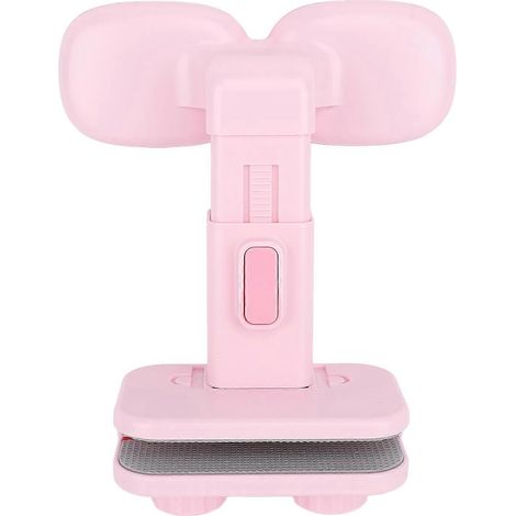 Correcteur de posture assise, hauteur et angle réglables pour la lecture et l'écriture à la maison ou en classe (1/4)