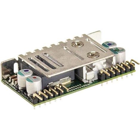 Mean Well NID100-24 Convertisseur CC/CC 4.2 A 100.8 W Nbr. de sorties: 1 x Contenu 1 pc(s) (1/2)