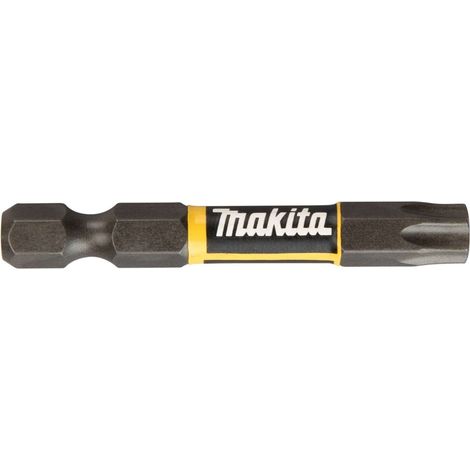 Makita - Set d'embouts T40, 10 pièces E-26060 (1/3)