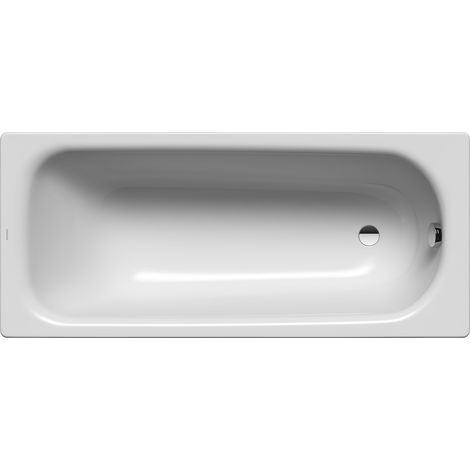 Kaldewei 111800013199 BW SANIFORM PLUS 363-1, 1700x700x410