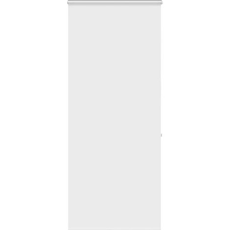 Duschrollo mit Kassette 100x240 cm Stoffbreite 96 cm