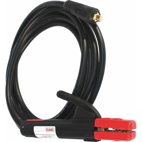 Elektrodenhalter-Kabel 16mm², 4 Meter (1/2)
