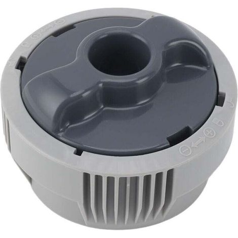 Distributeur de Chlore pour Spa Compatible Modèles P05345 et P03821 Système Régulable et Résistant aux Intempéries -ULISEM (1/4)