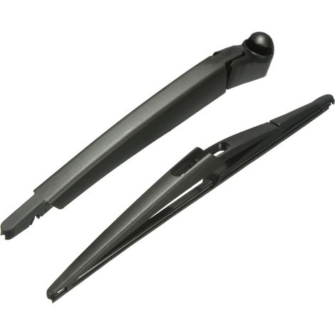 Rear Window Windscreen Wiper Arm & Blade For BMW MINI Cooper R50 R53 2001-2006 (1/3)