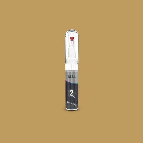 Stylo retouche peinture Pantone 7562 C  Mat