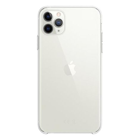 IPHONE 11 PRO MAX CLEAR