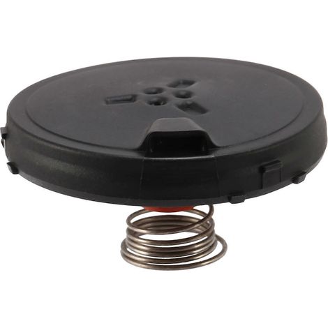 Kit de réparation pour le couvercle de la soupape PCV du moteur BMW E90 E91 E92 F10 F11 11127548196-SSZFV (1/5)