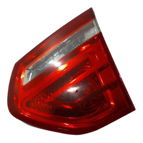 Feu Arriere Interieur Droit CITROEN C4 [PRODUIT D'OCCASION]♻️6351cc (1/3)