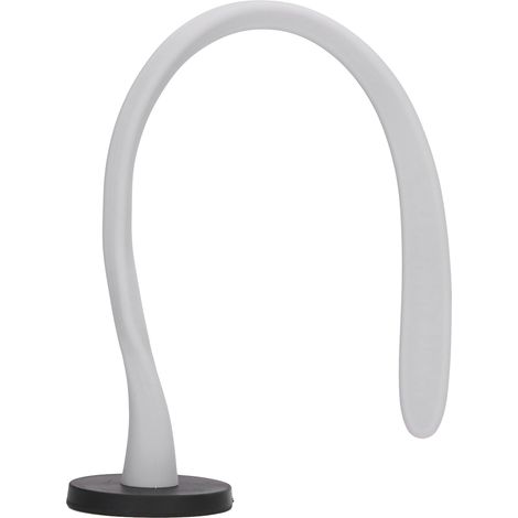 Butée de porte magnétique flexible pour lave-linge/sèche-linge à chargement frontal, résistante à l'humidité, pour la maison (gris) (1/5)