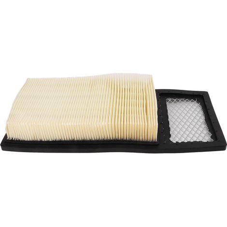 Ortviai Filtre à air pour moteur EZGO TXT et Medalist (1994–2005) – Référence 72368G01 – ABS résistant (1/5)
