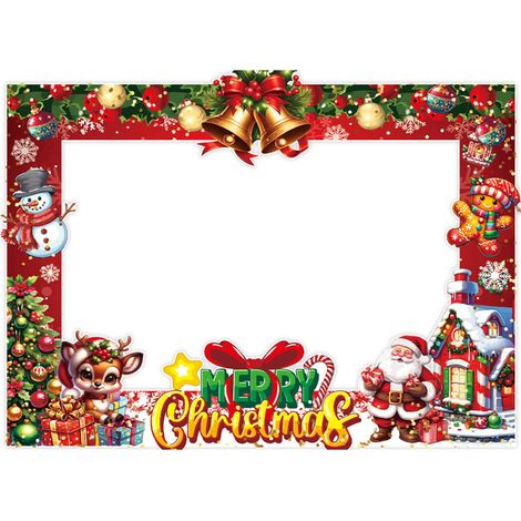 Accessori per decorazioni di carta - Prendi una cornice per foto