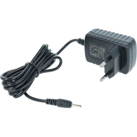 vhbw Ladegerät kompatibel mit Mitsubishi M341i, M21i, M430i, M342i Handy, Telefon (1/5)