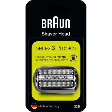 Braun 32B (1/2)