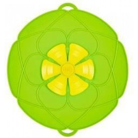 "Couvercle silicone anti débordement" (1/2)