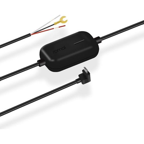 70mai 24-Stunden-Parküberwachungs-Abwärtskabel mit USB-OBD-Anschluss für 70mai Auto-DVR-Kamera