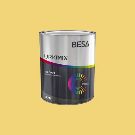 Pot de Peinture Polyuréthane / bi composant RAL Design 090 85 50  Brillant - 250gr