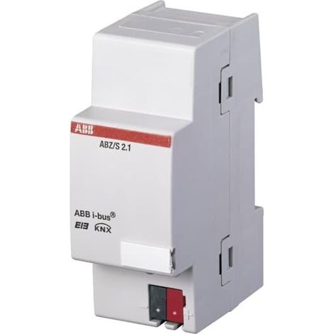Module d'Applications-Horloge Mrd 2CDG110072R0011 ABB 588291