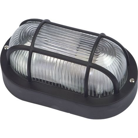 Éclair d'éclairage de plafond Brixo black (1/2)