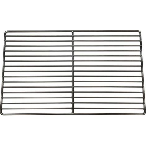 Grille pour four en acier inoxydable 1/1 GN - Combisteel (1/2)