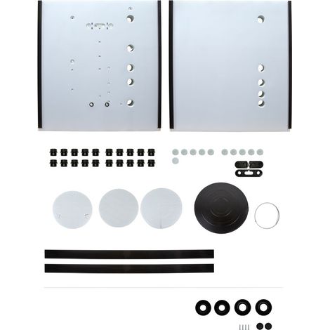Brötje Wärmedämmung, für SPZ WD 650 C, 7630651 (1/3)