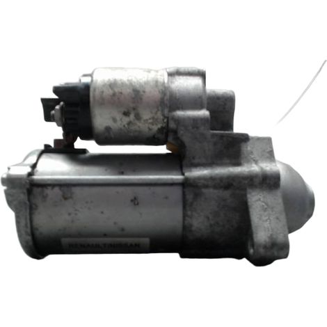 [PRODUIT D'OCCASION] Demarreur RENAULT Megane III 2008- ♻️ Ref Oe. 233004868r - Garantie à vie (1/4)